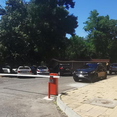 סאני ביץ' Villa Bonita מראה חיצוני תמונה