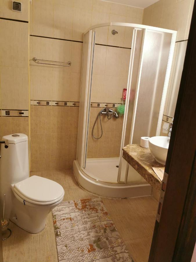סאני ביץ' Villa Bonita מראה חיצוני תמונה