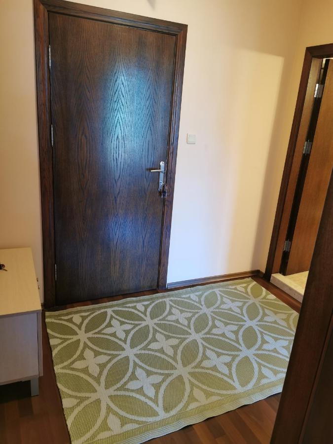 סאני ביץ' Villa Bonita מראה חיצוני תמונה