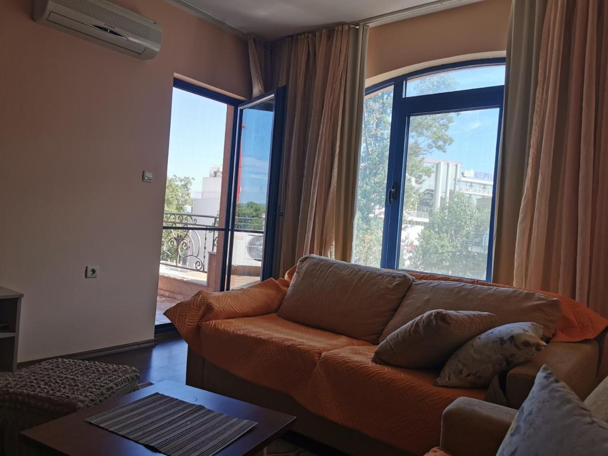 סאני ביץ' Villa Bonita מראה חיצוני תמונה