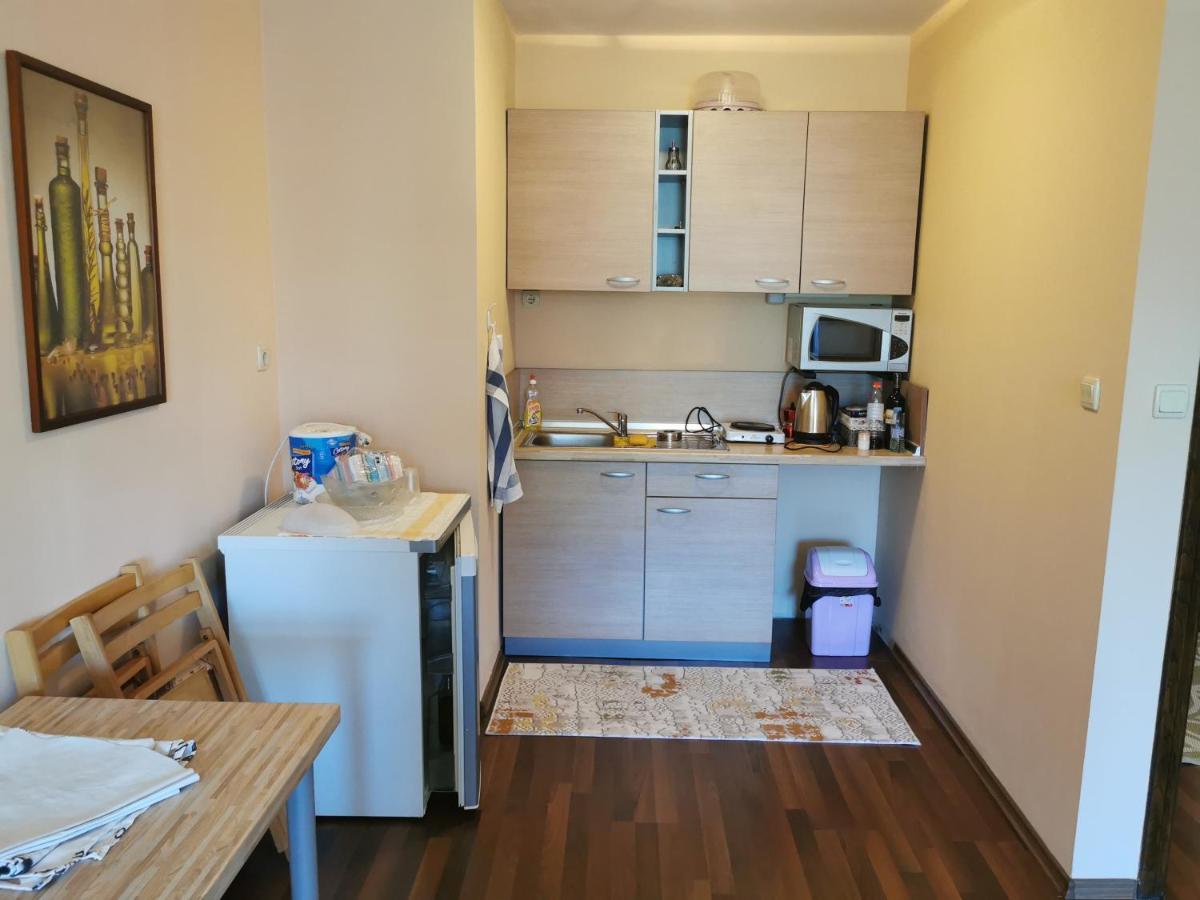 סאני ביץ' Villa Bonita מראה חיצוני תמונה