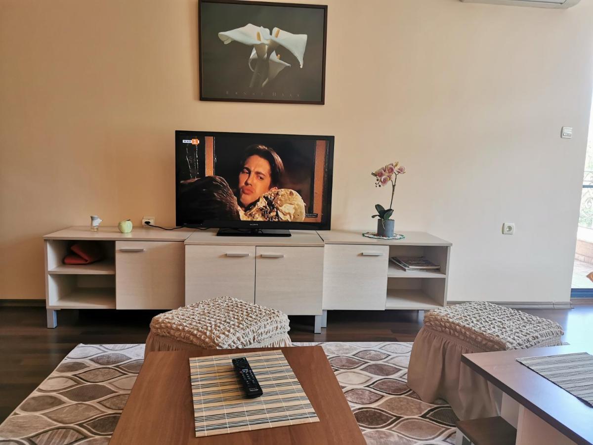 סאני ביץ' Villa Bonita מראה חיצוני תמונה