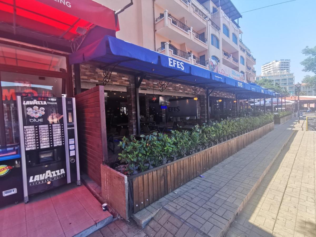 סאני ביץ' Villa Bonita מראה חיצוני תמונה